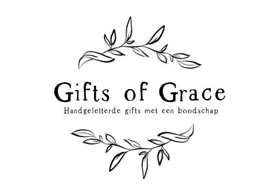 Gifts of Grace